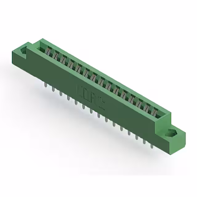 306-015-420-104 EDAC Inc.  Edgeboard Connectors